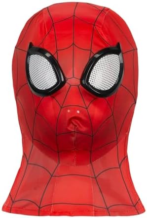 Marvel Spider-Man Youth Deluxe Zentai Costume