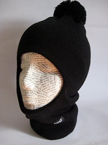 Frost Winter Boys Balaclava Ski Mask Knit Hat