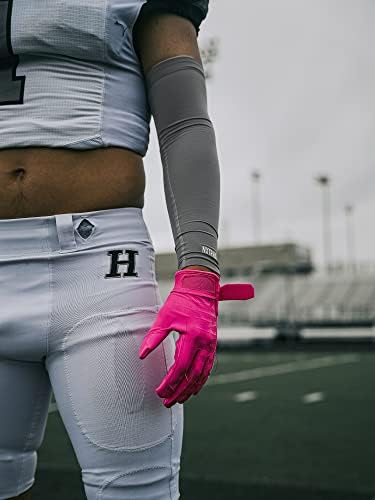 NXT NXTRND Air-TEK Arm Sleeves for Men Pair