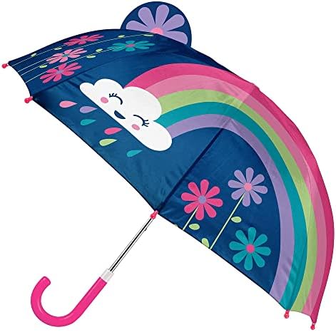 Stephen Joseph Pop Up Umbrella Dino