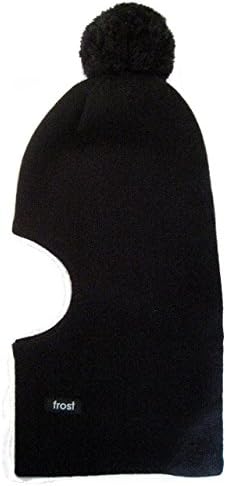 Frost Winter Boys Balaclava Ski Mask Knit Hat