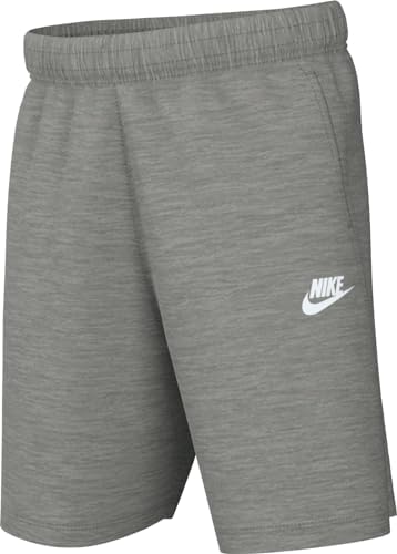 Nike Kids Sportswear Club Fleece French Terry Shorts