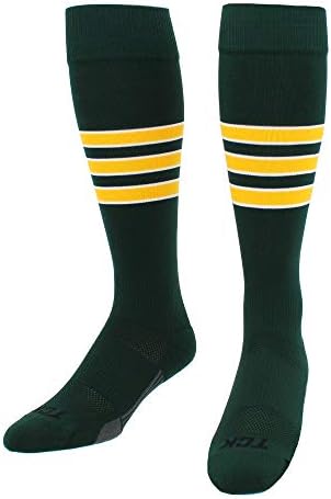 TCK Elite Performance Baseball Socks Dugout Softball