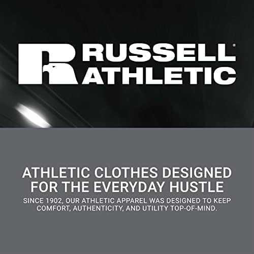 Russell Athletic Girls Flexstretch Softball Pant
