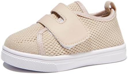 Newsonet Baby Walker Shoes for Boys Girls 6-24 Months 1