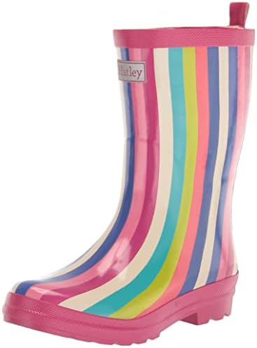 Hatley Unisex-Child Printed Rain Boot 1