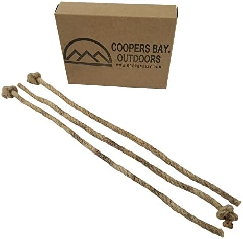 Coopers Bay FireWick Torch Reusable Starter Stick 1