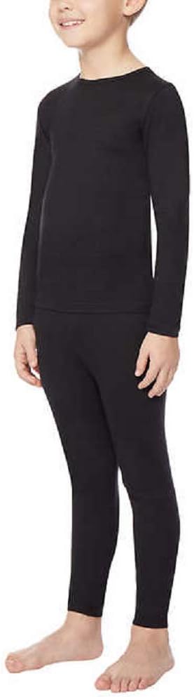 32 Degrees Kids Heat Base Layer Thermal Set