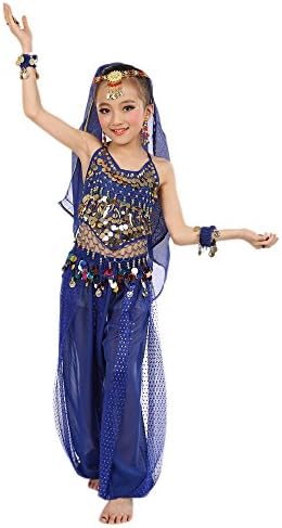 Kids Belly Dance T Shirts 3t for Boys and Girls