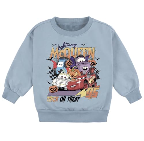 Spooky Halloween Fleece Set for Baby Toddler