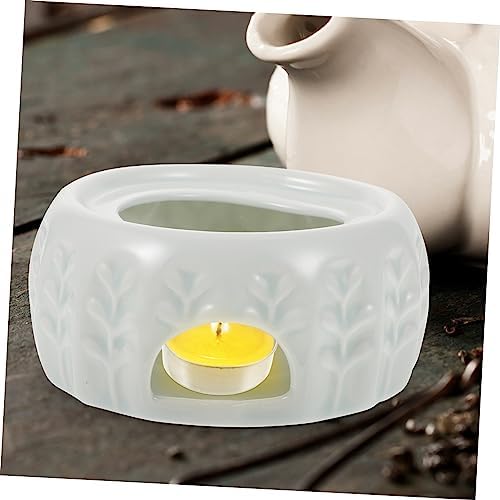 LIFKICH 500pcs Empty Tea Light Candle Containers for Candle Making