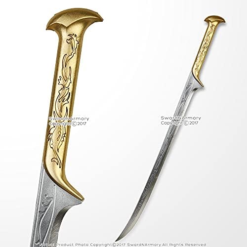 Munetoshi Foam Fantasy Thranduil Sword Prop