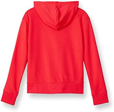 Champion Girls Hoodie Full Zip Lightweight Sweatshirt