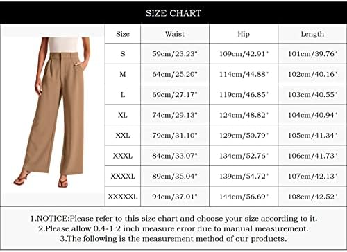 TTBDWiian Business Casual Pants for Women 2025