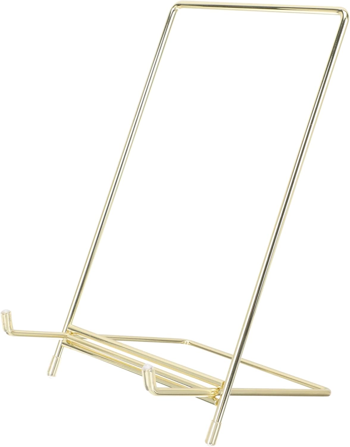 Unomor Stylish Display Stand for Books Artwork and Photos
