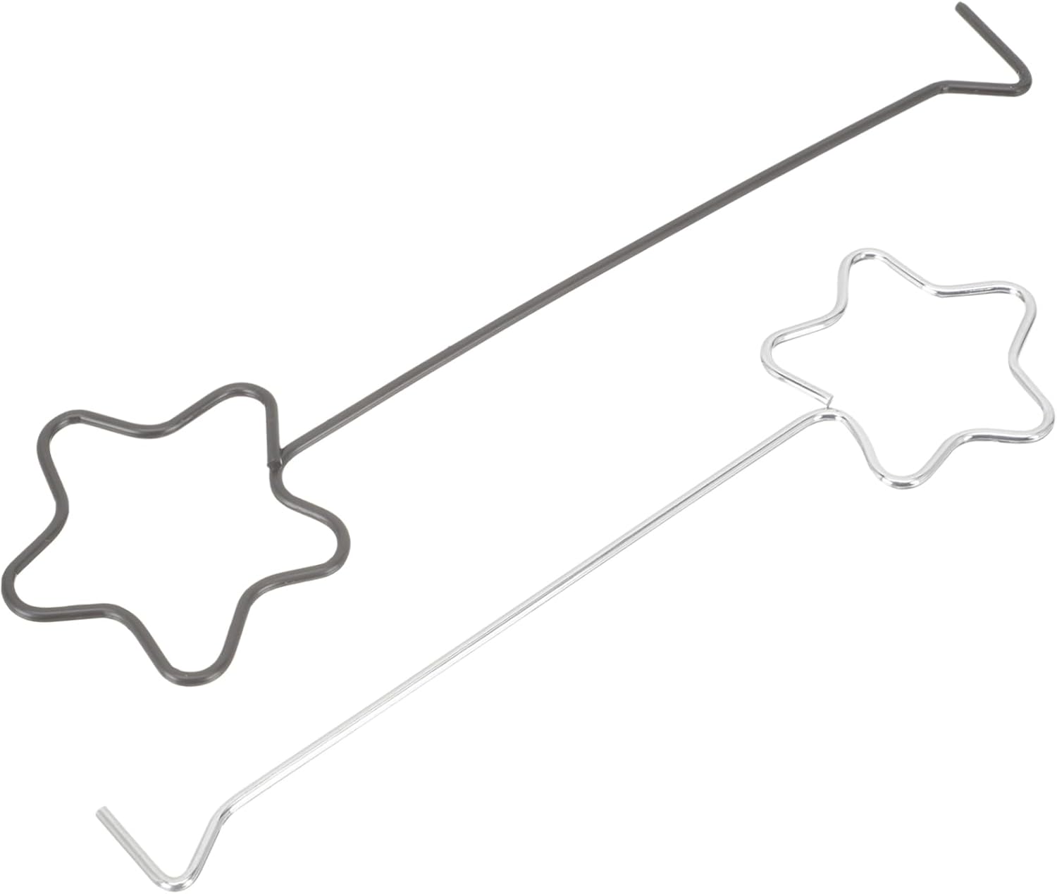 Alipis Star Design Candle Wick Trimmer Set 1