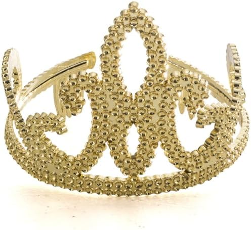 Tigerdoe Kings Crown - 4 Pack Royal Headwear