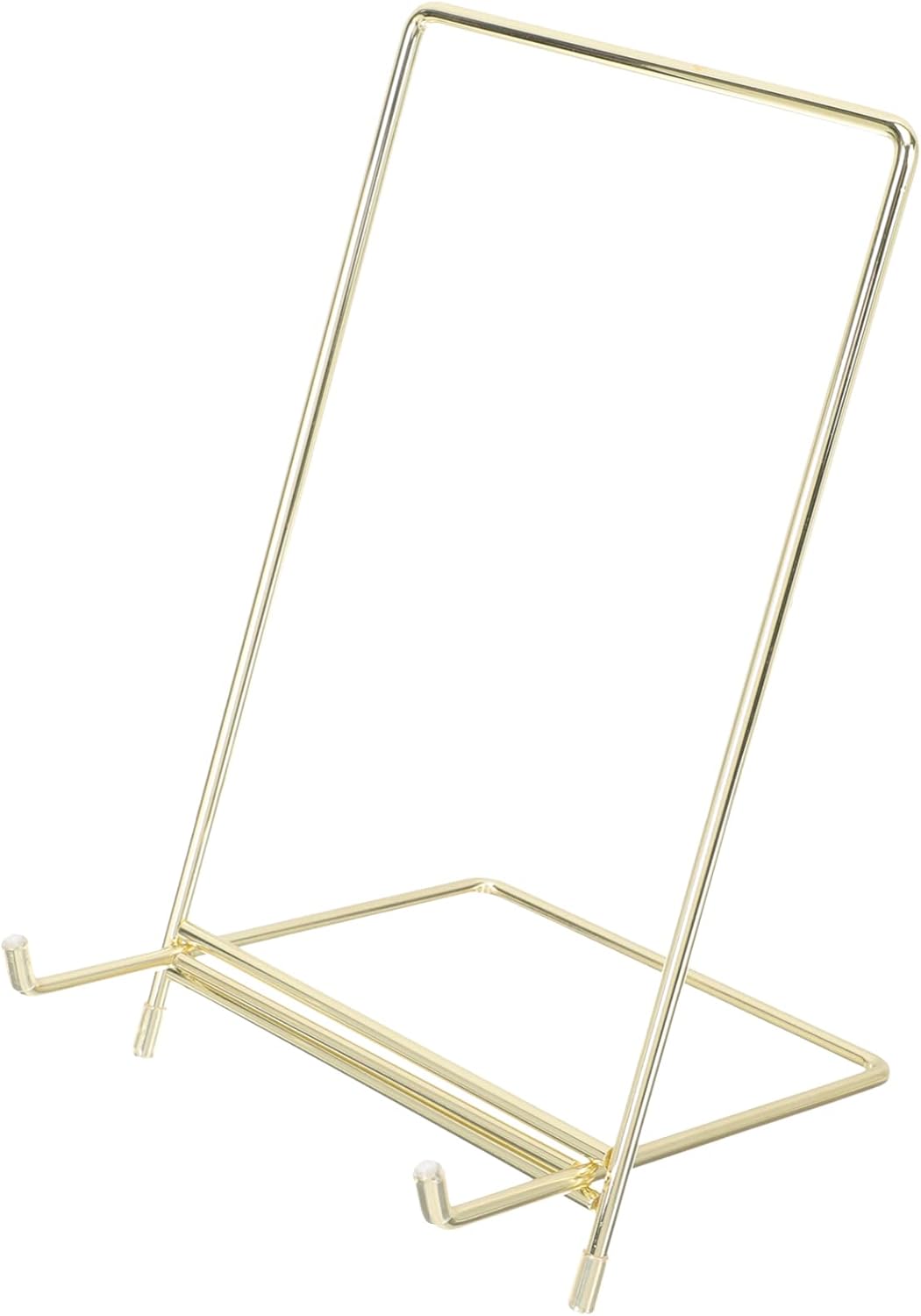 ULTECHNOVO Minimalist Easel for Artwork Display