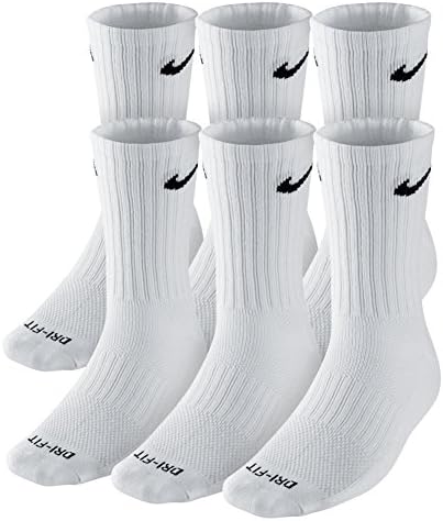Nike Mens Classic Athletic Socks