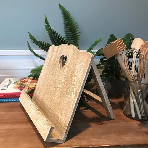 Farmers Easel Back Book Stand 13 Inches