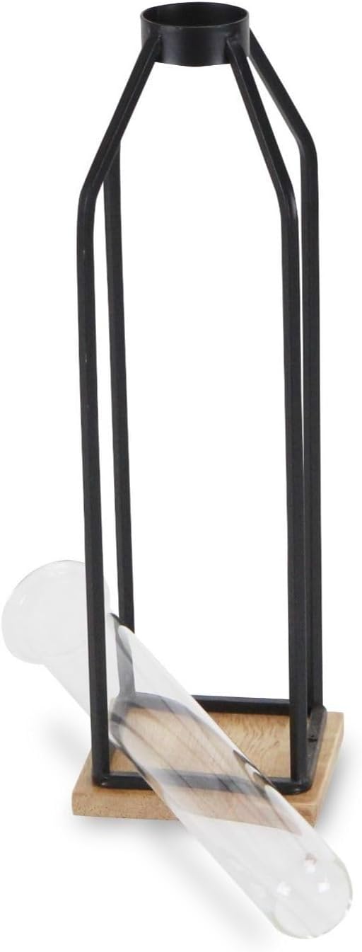 Contemporary Home Living Decorative Candle Lantern 1