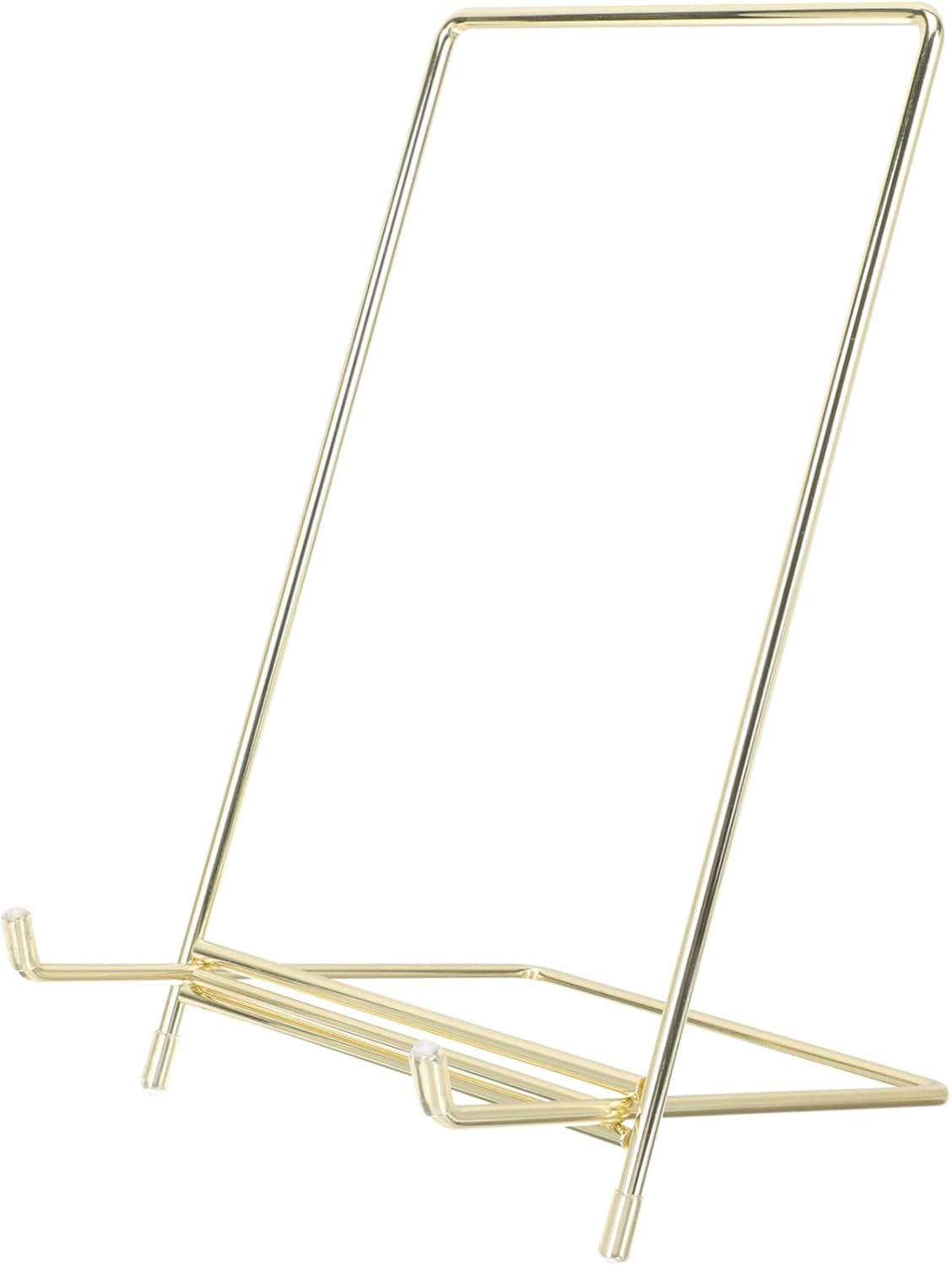MUSISALY Small Easel for Book and Picture Display