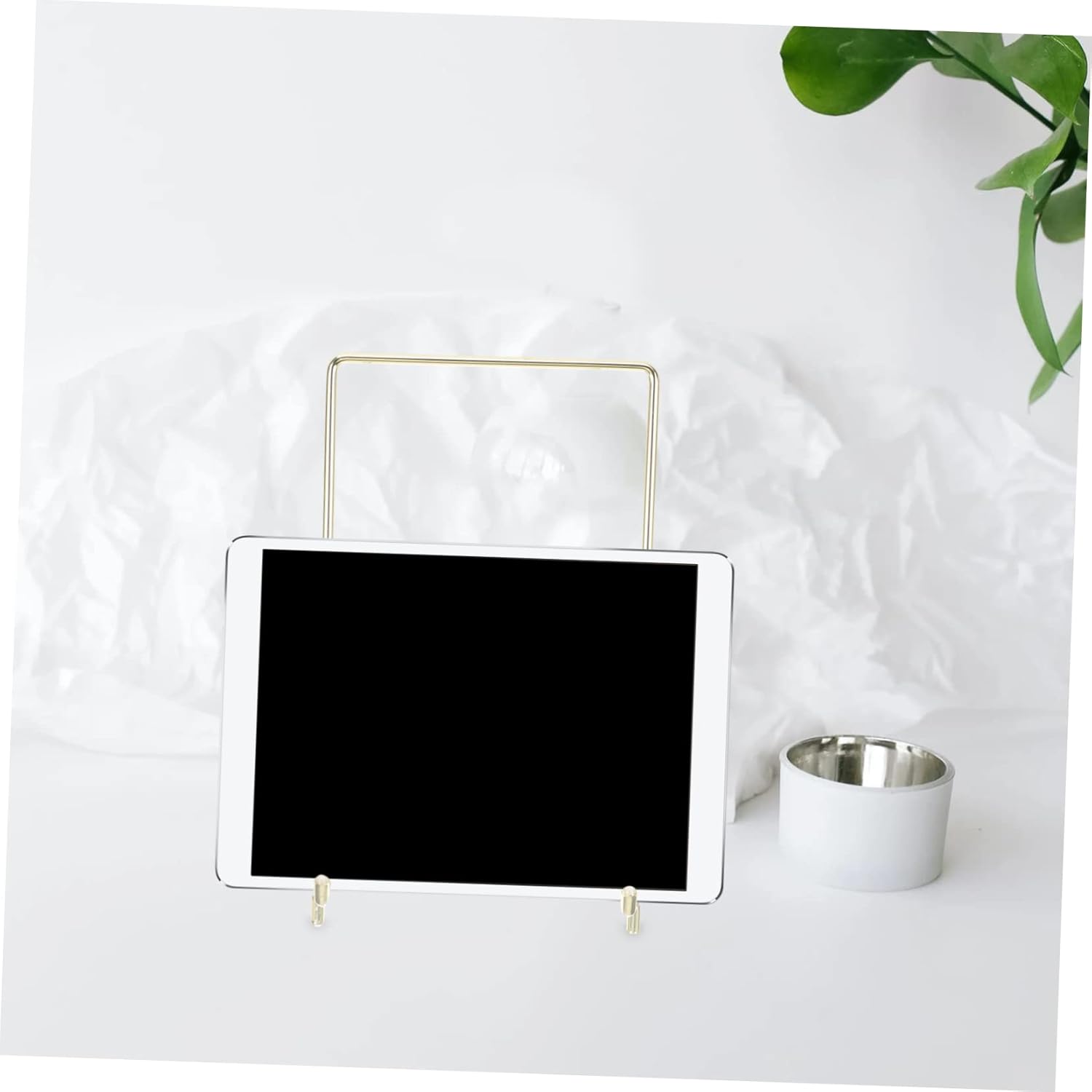 MUSISALY Small Easel for Book and Picture Display