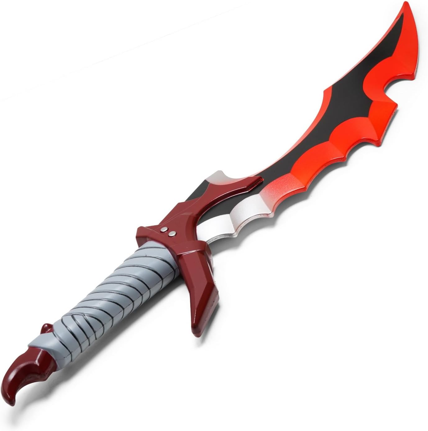 Munetoshi 26 Knight Dagger Foam Replica Costume Prop