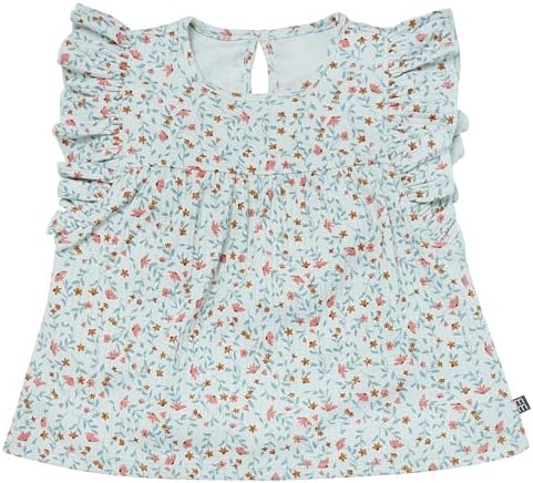 Modern Moments by Gerber Baby Girls 4-Piece Set 1
