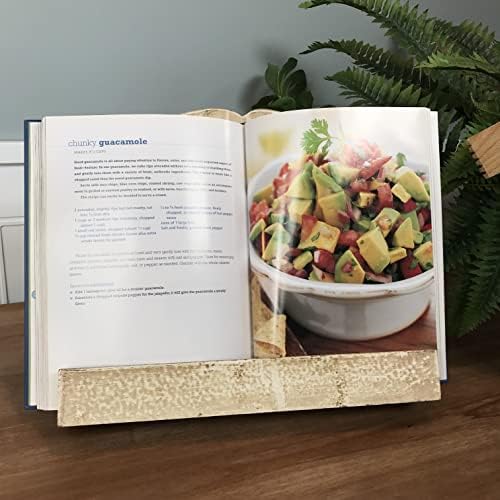 Farmers Easel Back Book Stand 13 Inches