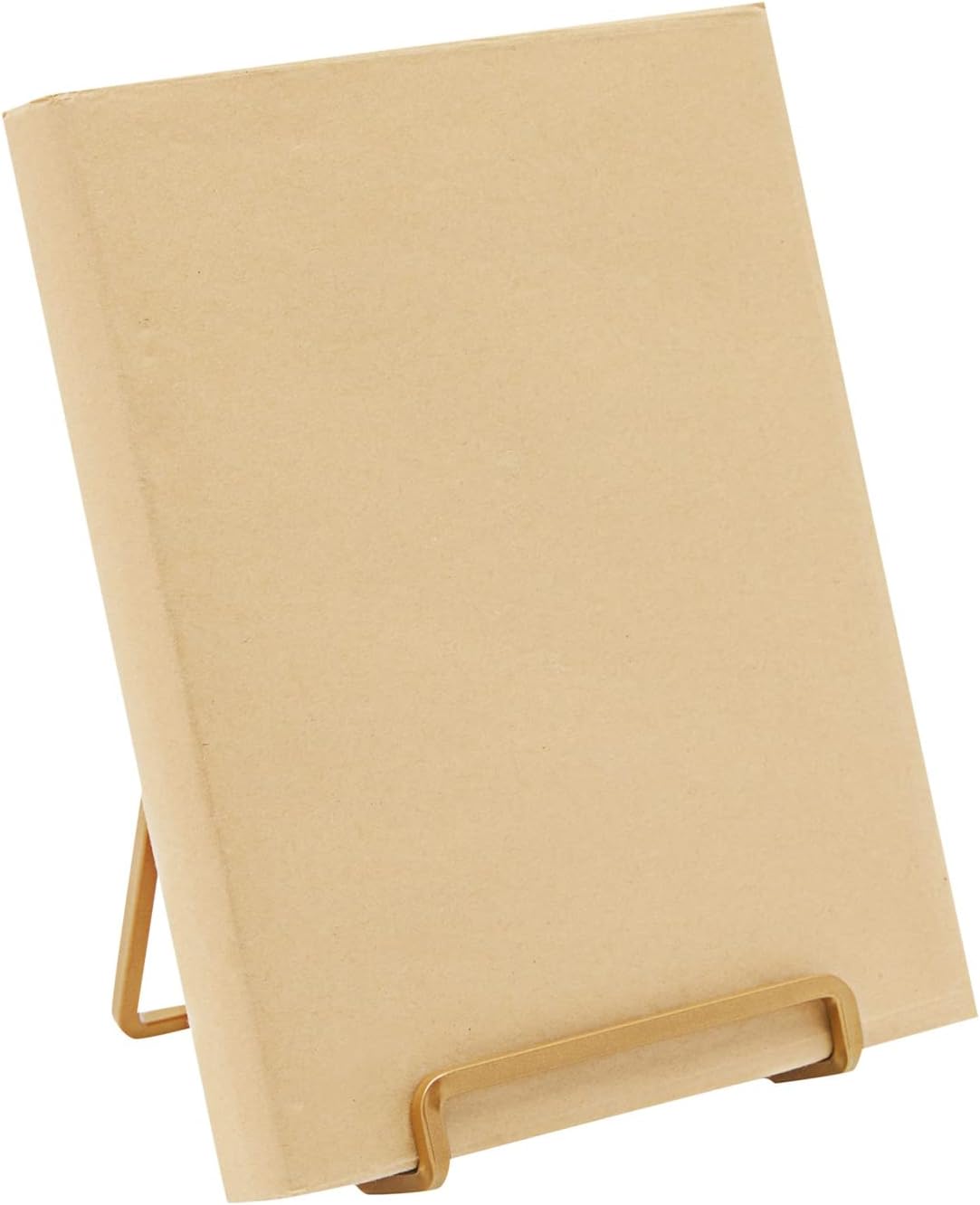Okuna Outpost Gold Easel Stand Display Set 2 Pack