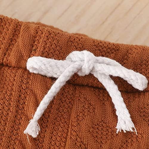 Winter Newborn Baby Unisex Clothes Set 2Pcs