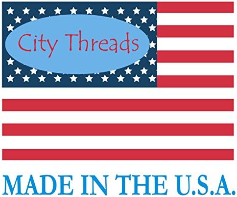 City Threads Made in USA 2-Pack Diaper Covers Bloomers Soft Cotton