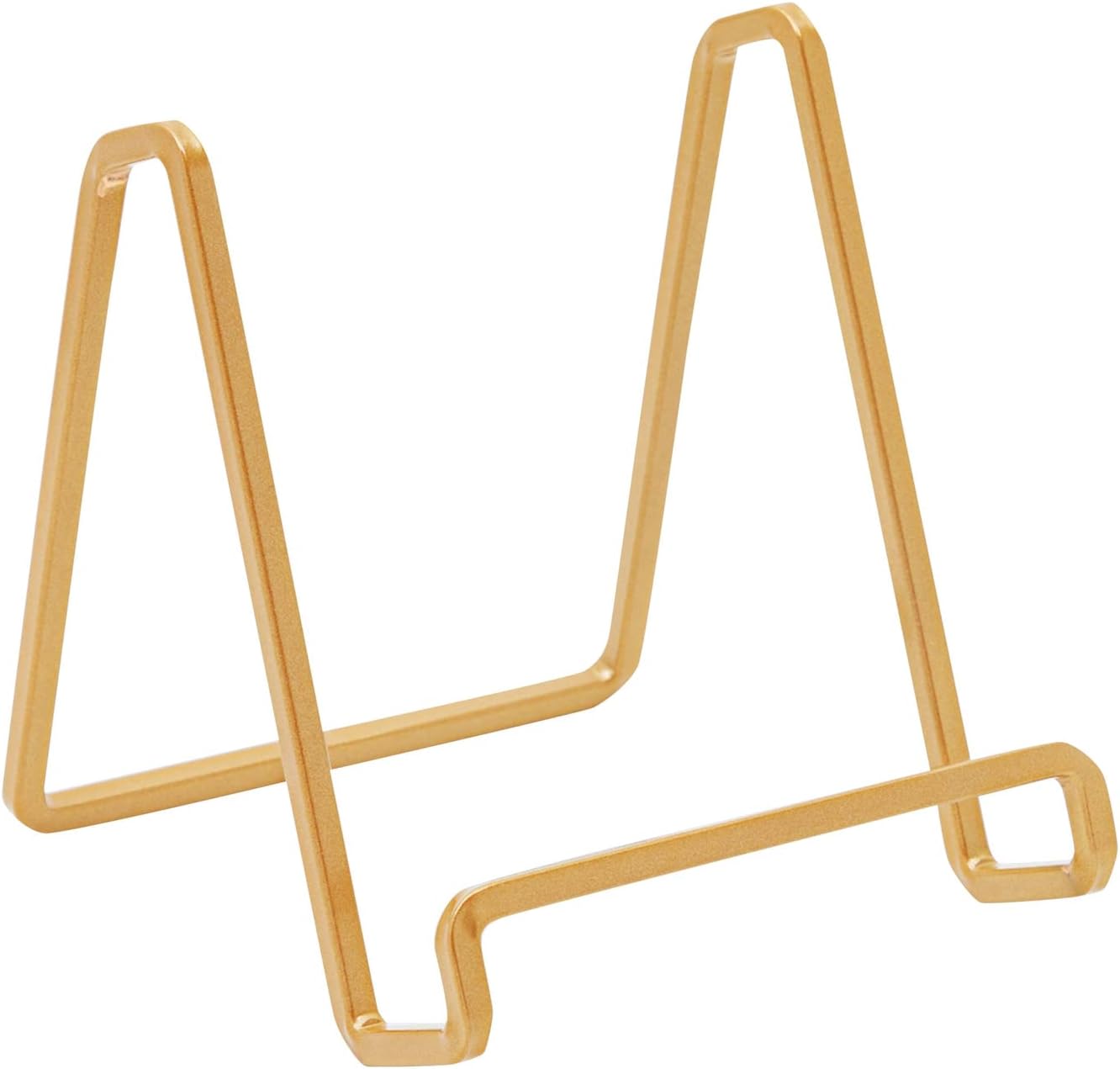 Okuna Outpost Gold Easel Stand Display Set 2 Pack