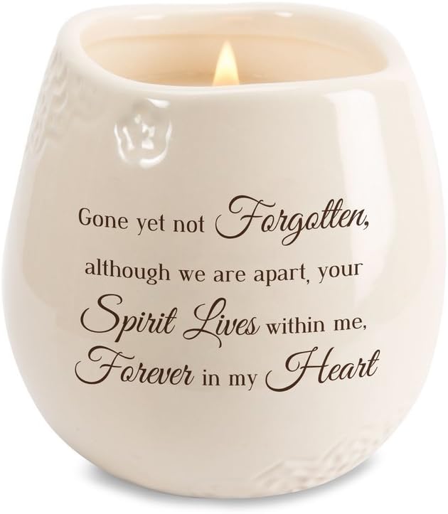 Pavilion Gift Company Soy Candle Bundle - 2 Unique Designs