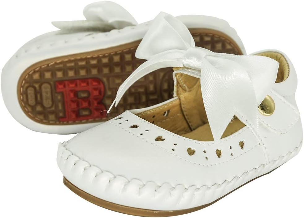 KARUBI Toddler Shoes for Baby Girls and Boys