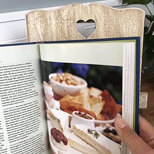 Farmers Easel Back Book Stand 13 Inches