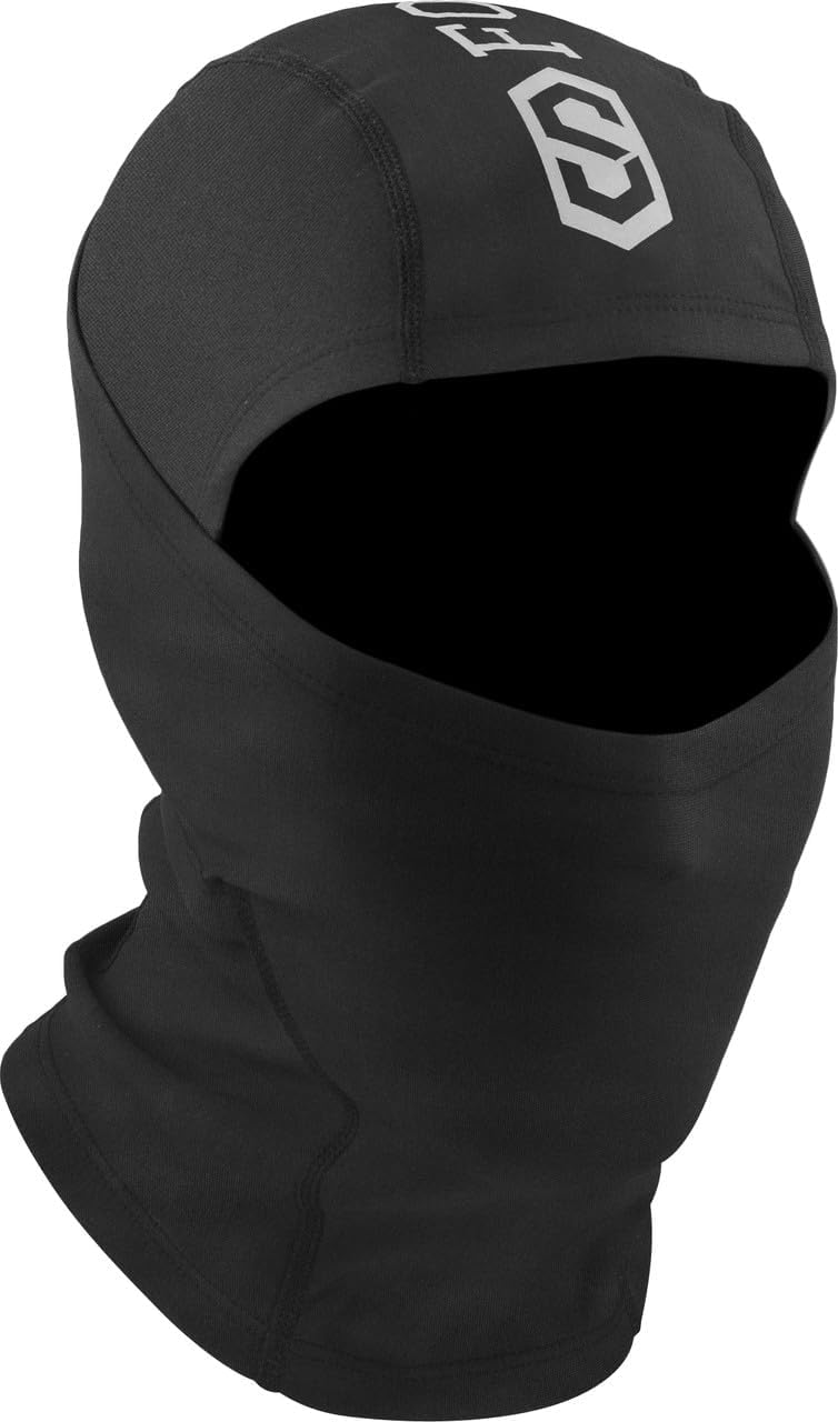 Sports Unlimited Thermal Balaclava - 6-Way Wear All Season