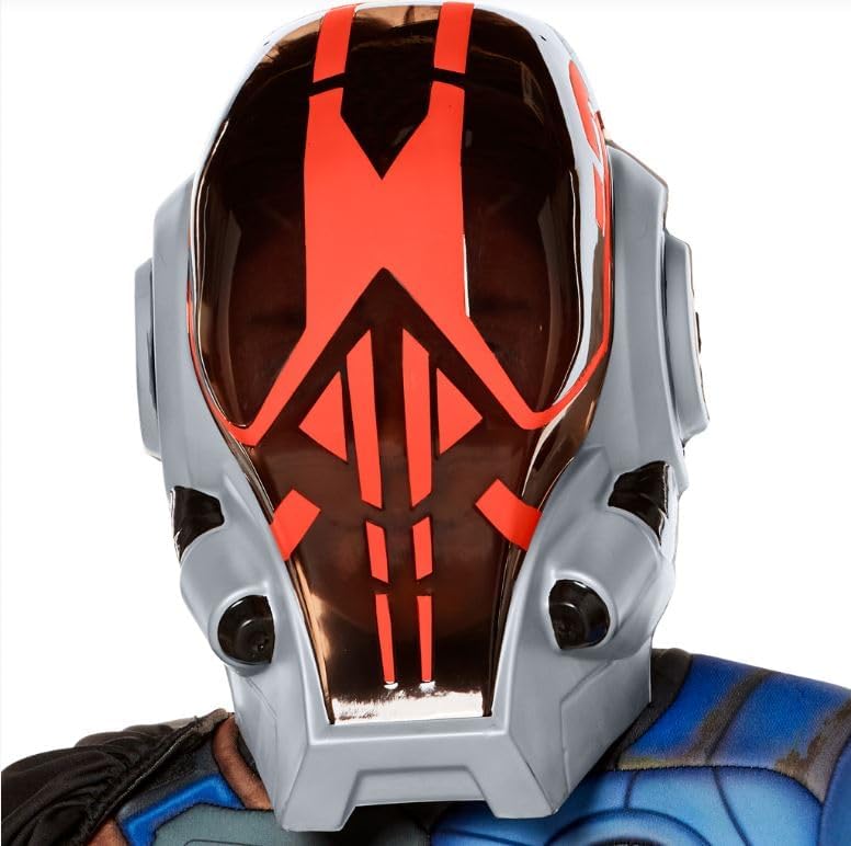 InSpirit Designs Fortnite Youth Costume Halloween Outfit