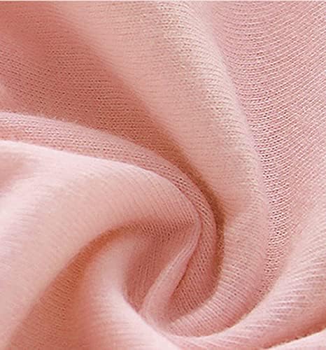 Generic Baby Ruffle Bloomers 4-Pack Newborn Girl Shorts