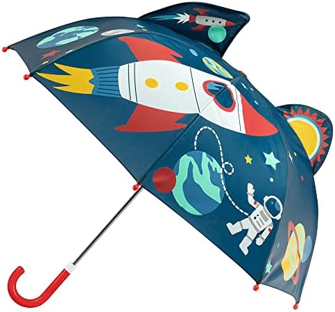 Stephen Joseph Dino Pop-Up Umbrella