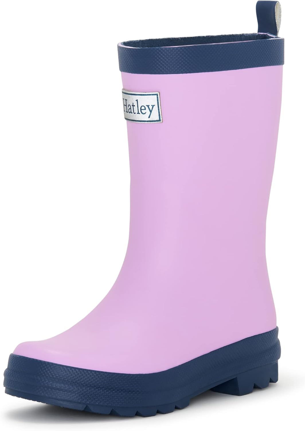 Hatley Solid Rain Boots for Kids