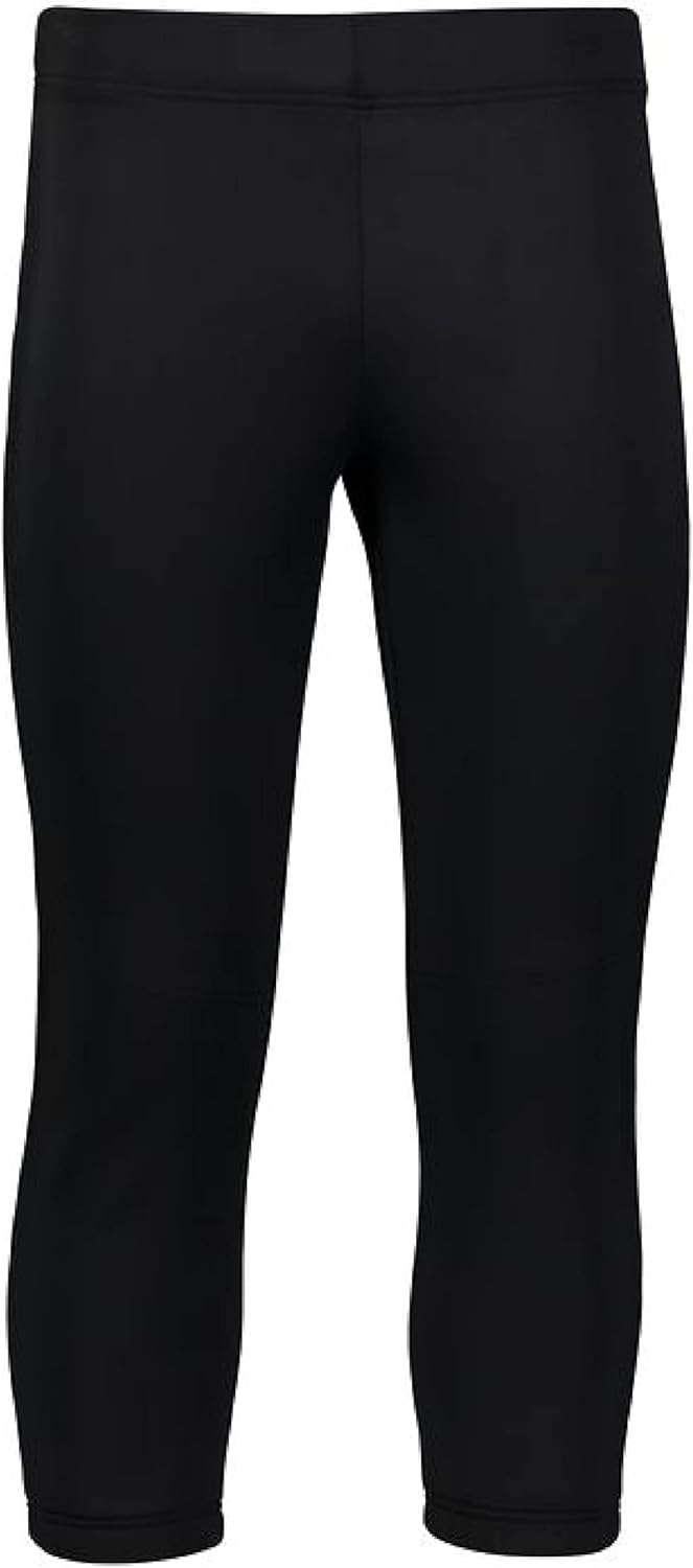 Russell Athletic Girls Flexstretch Softball Pant