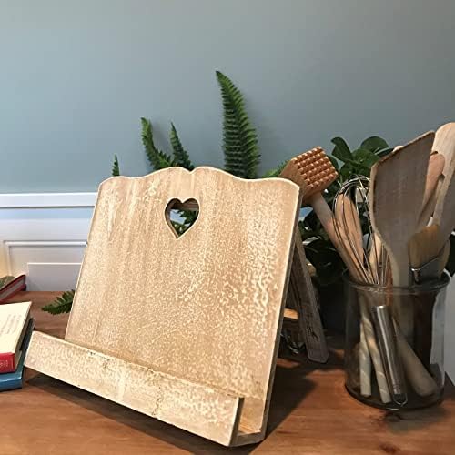 Farmers Easel Back Book Stand 13 Inches