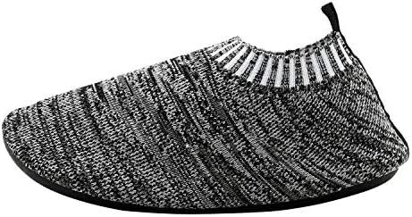 Chensout Kids Toddler Slippers for Indoor Outdoor Use