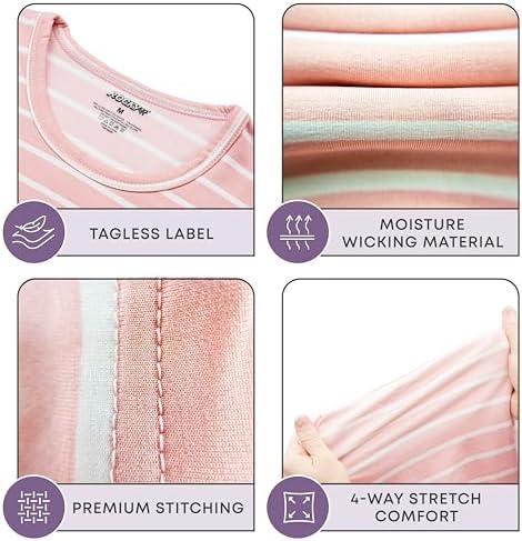 Rocky Thermal Underwear Set for Kids