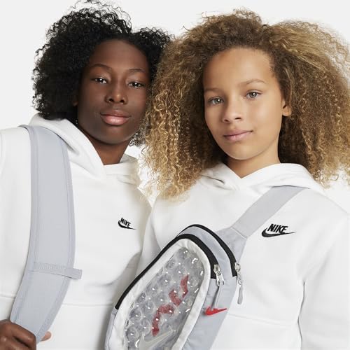 Nike Kids Sportswear Club Fleece Pullover Hoodie