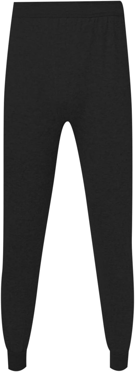 Mens Thermal Shirts and Pants for Cold Weather
