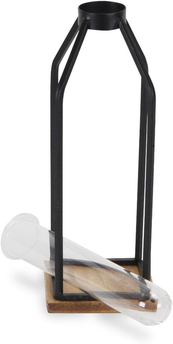 Contemporary Home Living Handmade Candle Lantern