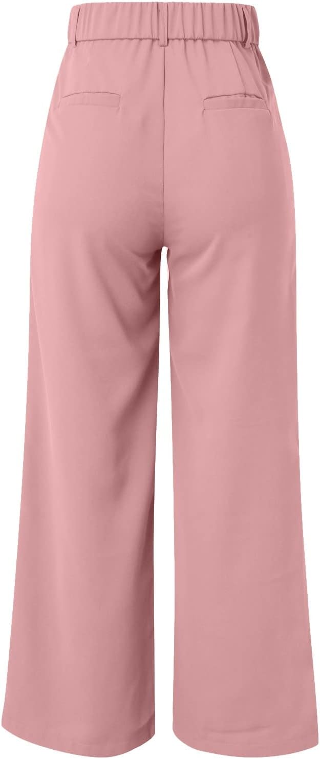 TTBDWiian Business Casual Pants for Women 2025